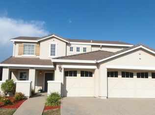 4455 Ruby Landing Way, Rancho Cordova, CA 95742