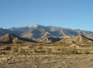 3841 Summit View Way, Thatcher, AZ 85552