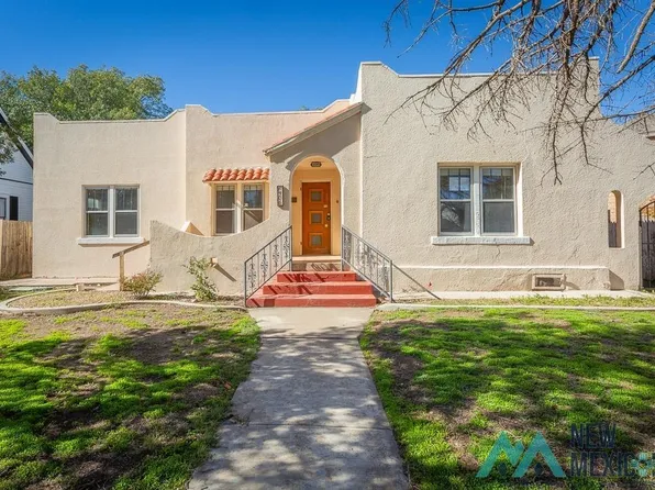 406 N Missouri Ave, Roswell, NM 88201