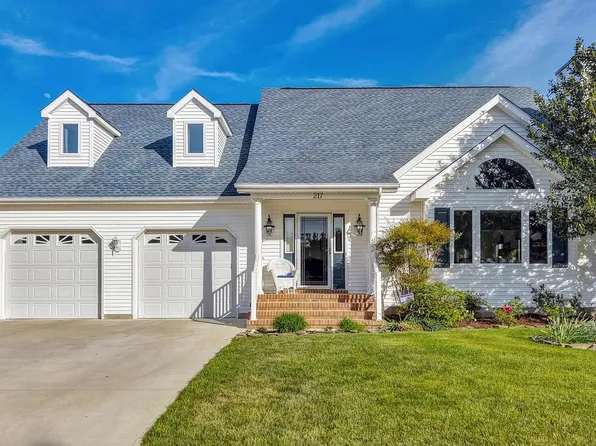 217 Marina Dr, Lewes, DE 19958