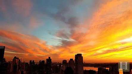 Sold by Halstead Real Estate