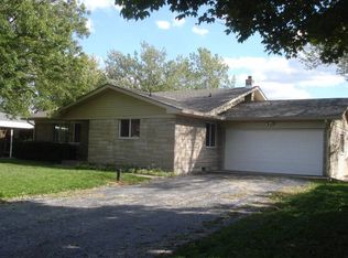 6121 E Southern Ave, Indianapolis, IN 46203