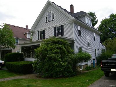 78 Park Ave, Webster, NY, 14580