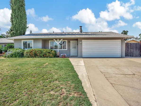 8911 Gulfport Way, Sacramento, CA 95826