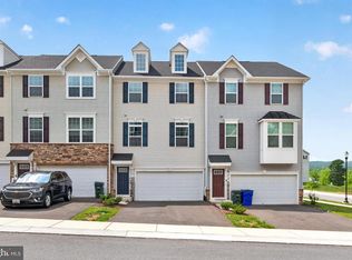 315 Paca Gardens Ln, Frederick, MD 21703