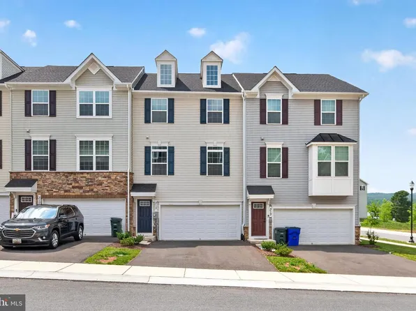 315 Paca Gardens Ln, Frederick, MD 21703