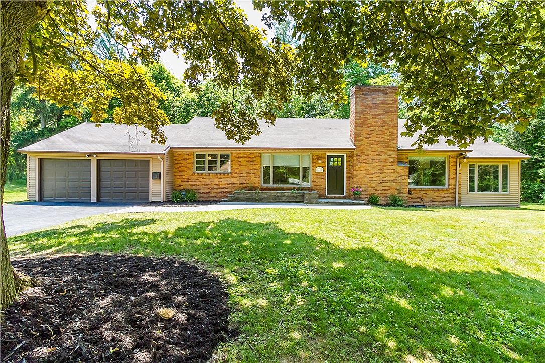 27 Reitz Pkwy, Pittsford, NY 14534 Zillow