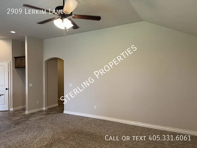 2909 Lerkim Ln — Photo 8