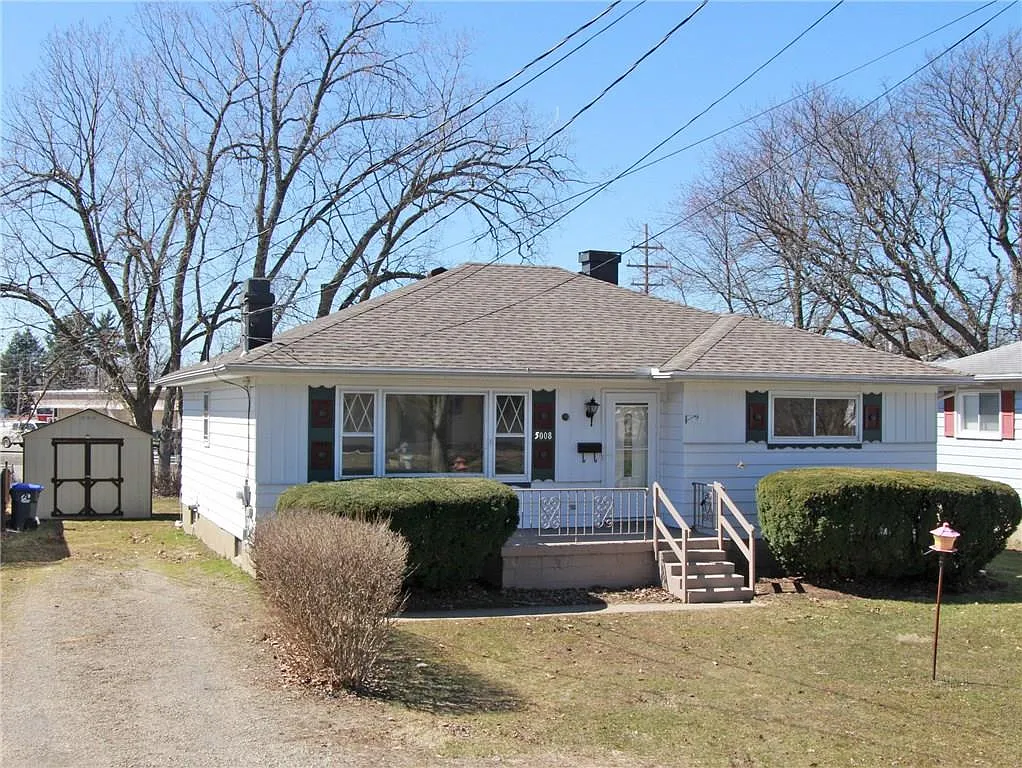 5008 Hillsdale Ave photo 1