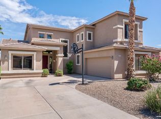 1644 E Spur St, Gilbert, AZ 85296