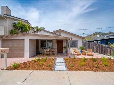 214 Placentia Ave, Pismo Beach, CA, 93449