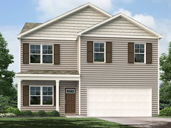 112 Blissful Meadows Dr N, Harriman, TN 37748