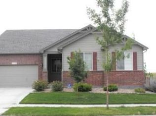 10920 Moline St, Commerce City, CO 80640