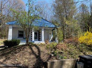 118 Hillbilly Vlg, Tunkhannock, PA 18657