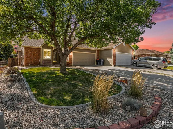910 N 4th St, Johnstown, CO 80534