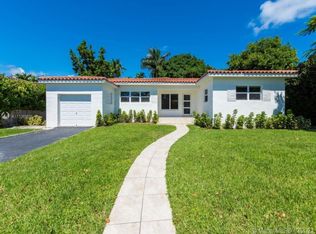 1251 95th St, Bay Harbor Islands, FL 33154