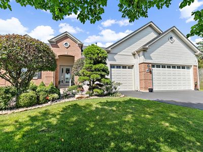 12552 Pheasant Ridge Dr, Huntley, IL, 60142