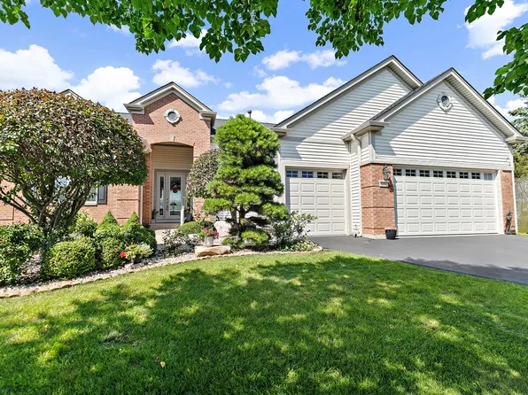 12552 Pheasant Ridge Dr, Huntley, IL 60142