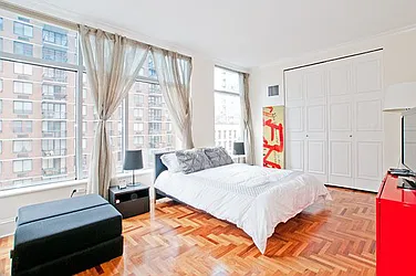 Rented by Nest Seekers International