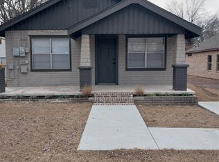 302 W Rollins St, Catoosa, OK 74015
