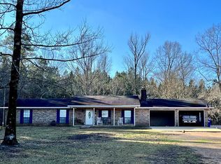 3709 Hiram Ln NW, Wesson, MS 39191