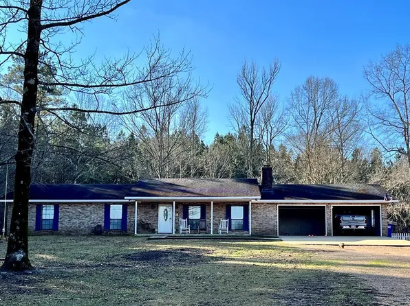 3709 Hiram Ln NW, Wesson, MS 39191