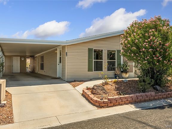 2nd image of 2350 Adobe Road #15