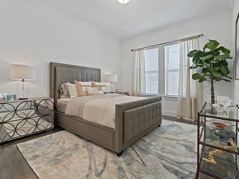 Bedroom Bedroom