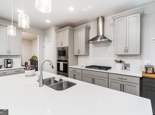 51 Riverbirch Way, Dallas, GA 30157