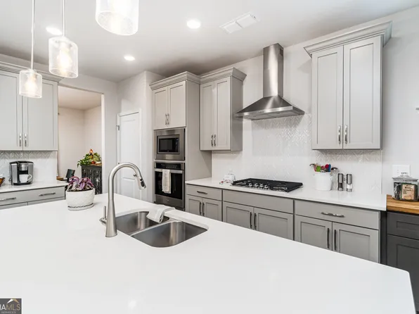 51 Riverbirch Way, Dallas, GA 30157