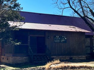 2754 River Rd, Casscoe, AR 72026
