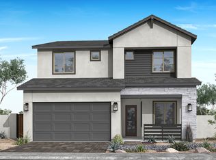 Tipton Plan 3507 Plan, Arietta at Soleo, San Tan Valley, AZ 85140