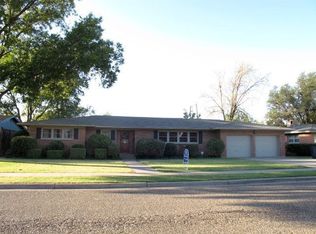 3411 44th St, Lubbock, TX 79413