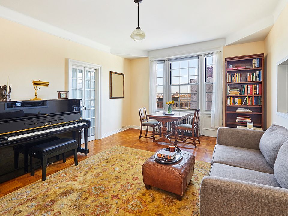 1st image of 125 Prospect Park W APT 5F