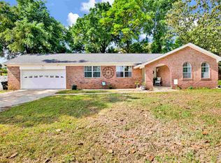 3955 Potosi Rd, Pensacola, FL 32504