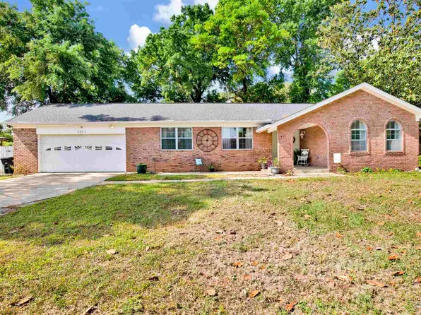 3955 Potosi Rd, Pensacola, FL 32504