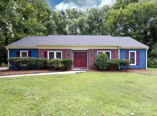 7100 Lea Wood Ln, Charlotte, NC 28227