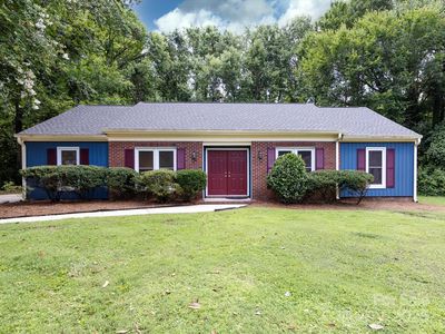 7100 Lea Wood Ln, Charlotte, NC, 28227