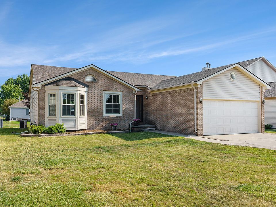 1st image of 25709 Briar Towne Blvd