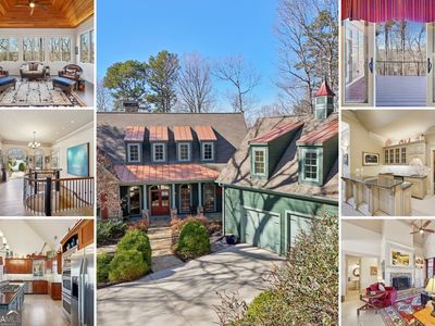 32 Miners Pl, Dahlonega, GA, 30533