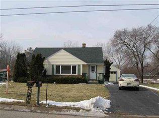 1100 Lask Dr, Flint, MI 48532