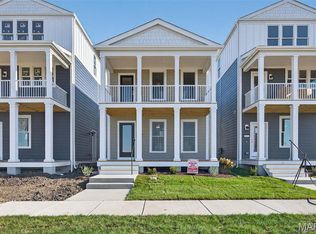 5010 Becks Landing Ln, Saint Charles, MO 63301