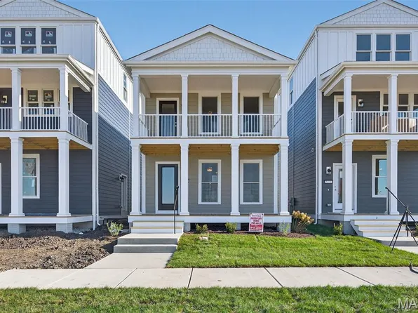 5010 Becks Landing Ln, Saint Charles, MO 63301