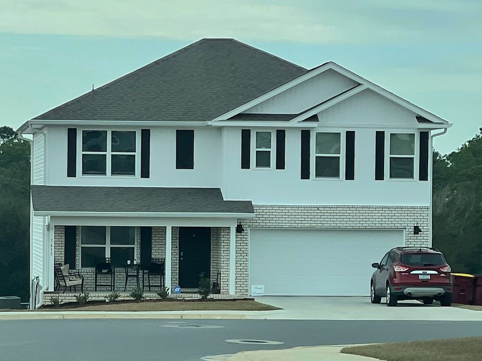 1st image of 5613 Guinevere Ln