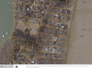 110 Short St, Chester, MD 21619