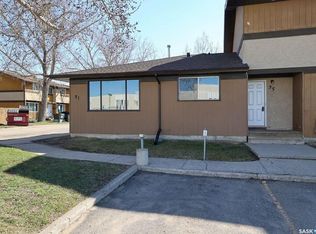 31 Mackenzie Way, Regina, SK S4N5M7