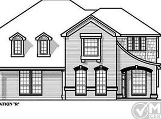 7001 Reatta Ct, North Richland Hills, TX 76182