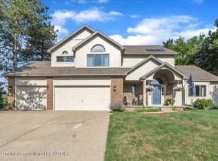 4215 Mariner Ln, Okemos, MI 48864