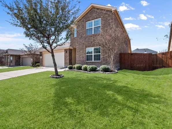 4411 Horsemint Cv, Heartland, TX 75126