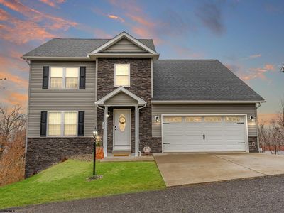 115 Canto Dr, Morgantown, WV, 26508